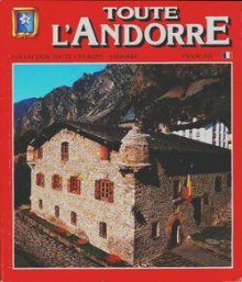 Toute l'andorre.